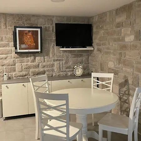 Apartments Carpe Diem Primošten Zimmer foto