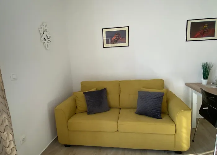 Apartments Carpe Diem