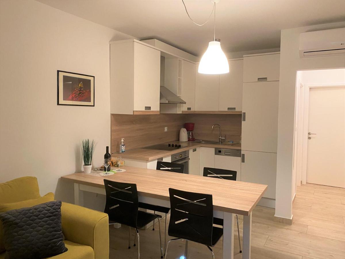 Carpe Diem Apartmán