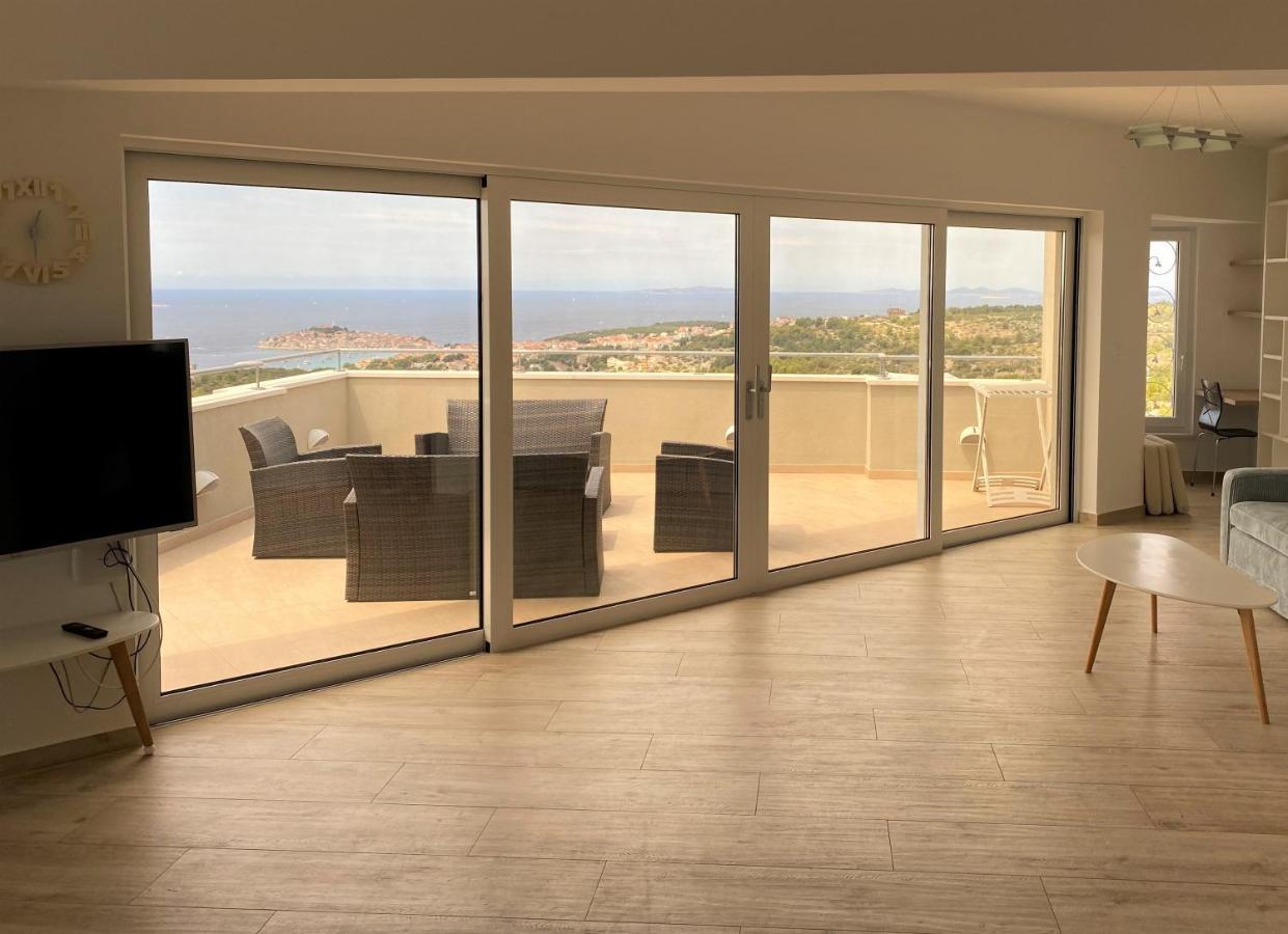 Carpe Diem Apartmán