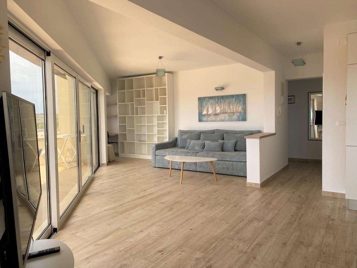 Apartmán Carpe Diem Primošten