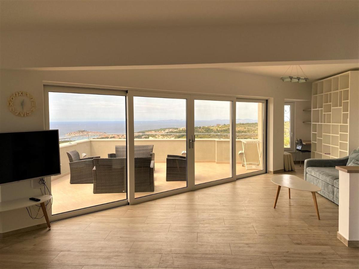 Apartmán Carpe Diem Primošten