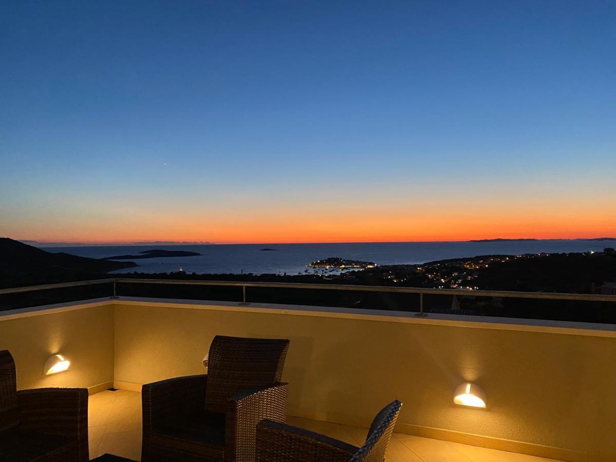 Apartmán Carpe Diem Primošten