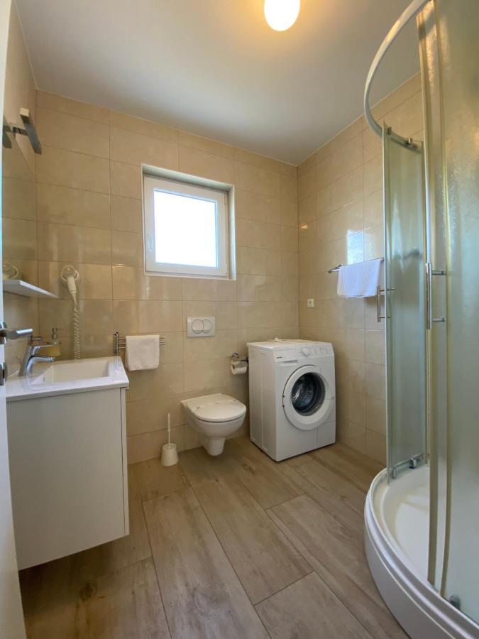 Carpe Diem Apartmán Primošten