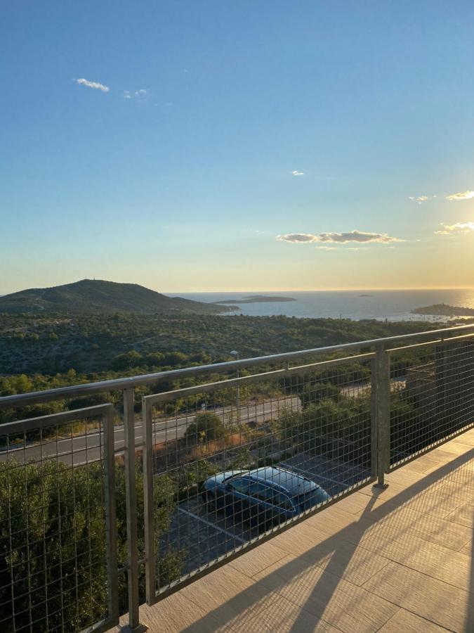 Apartmán Carpe Diem Primošten