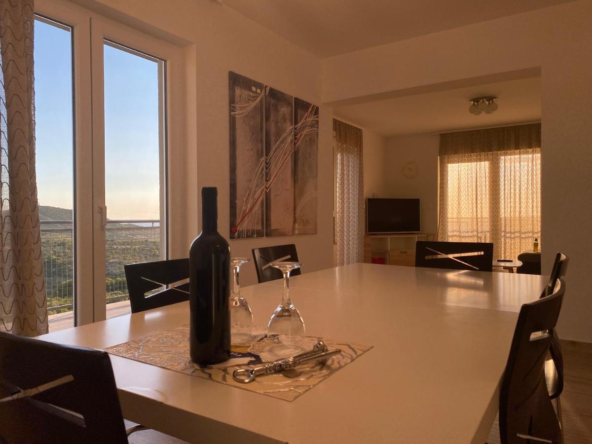 Carpe Diem Apartmán Primošten
