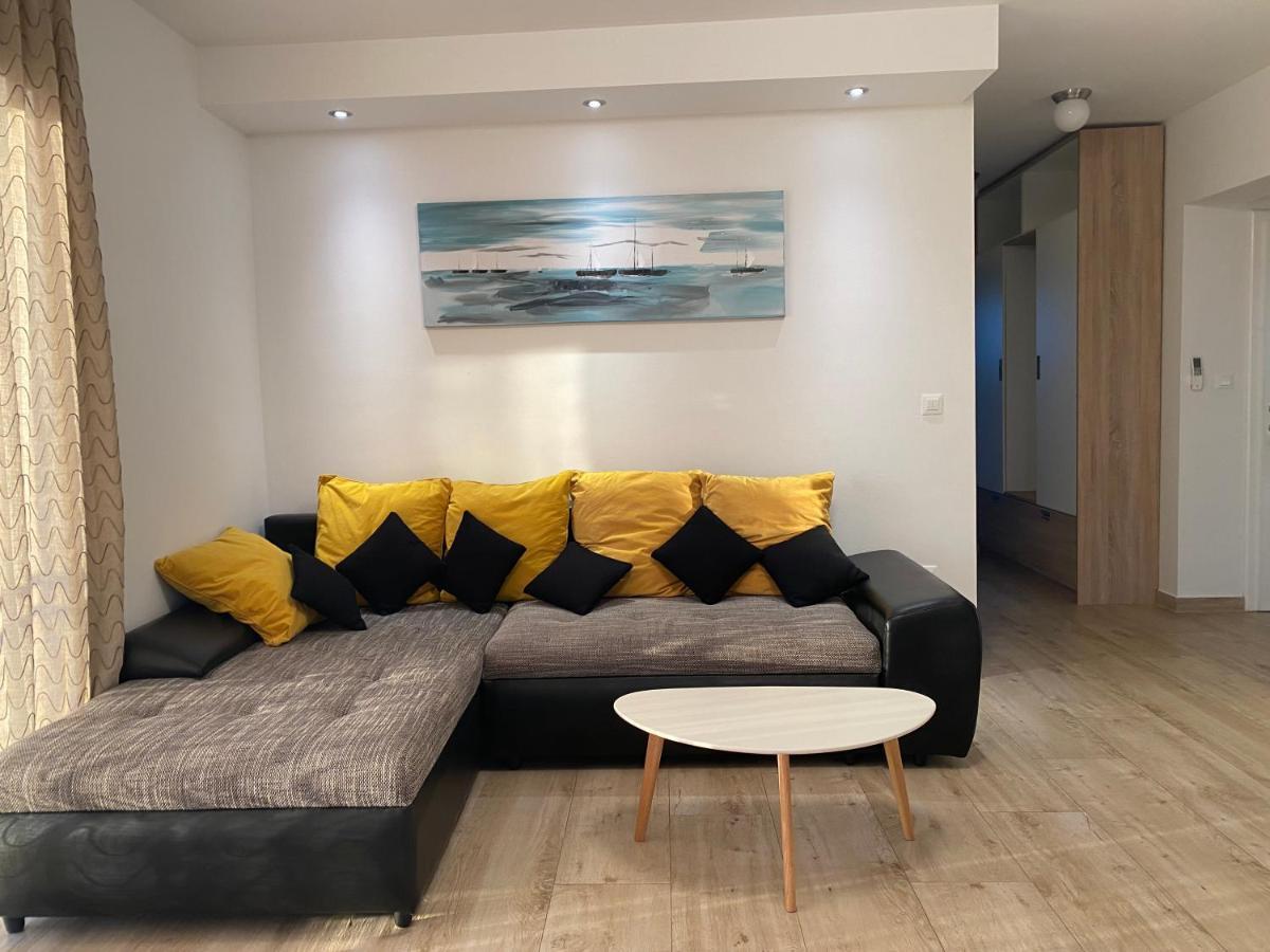 Carpe Diem Apartmán