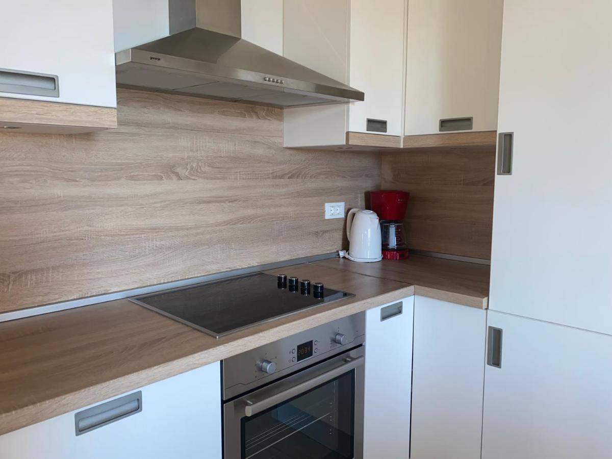 Carpe Diem Apartmán Primošten