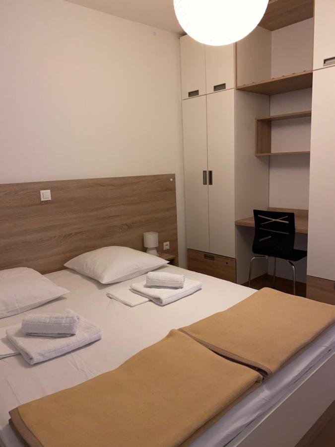 Apartmán Carpe Diem Primošten