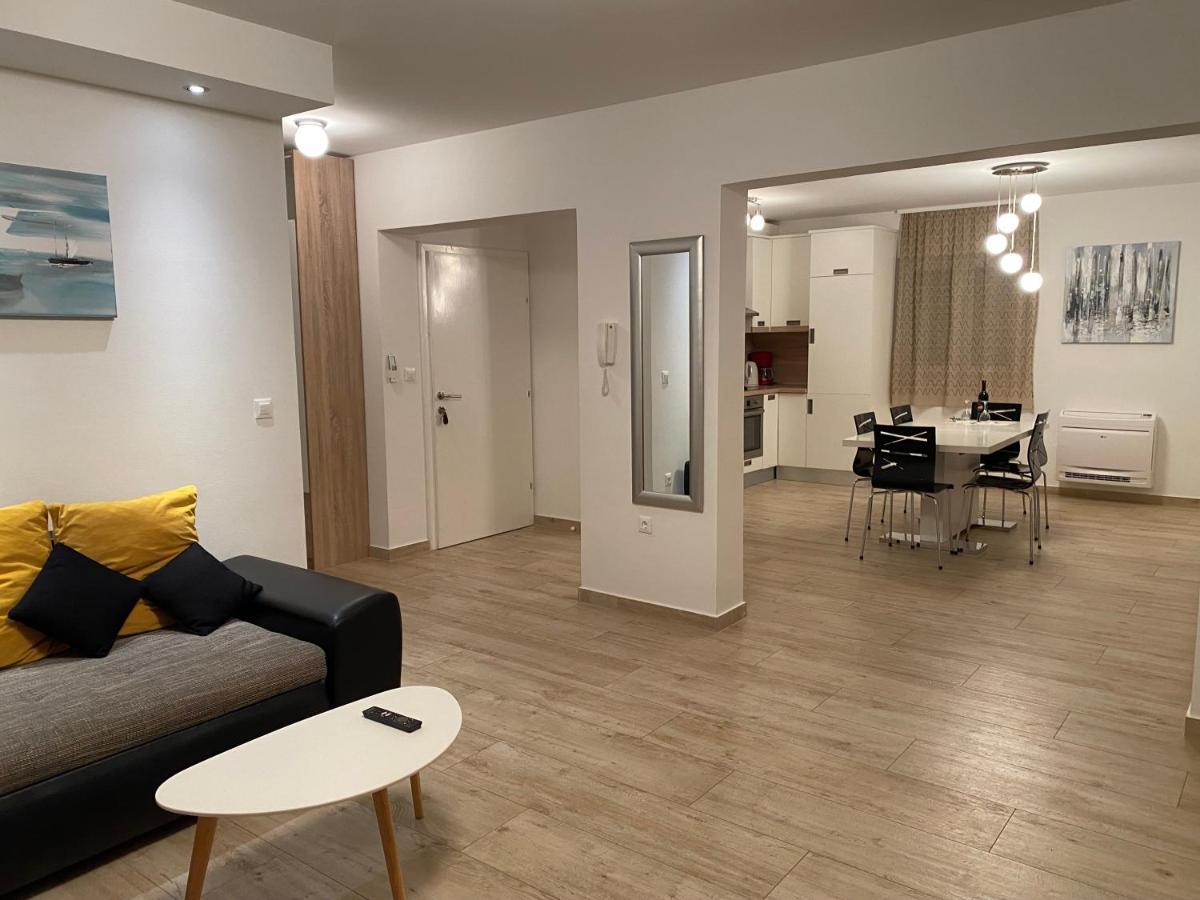 Carpe Diem Apartmán Primošten