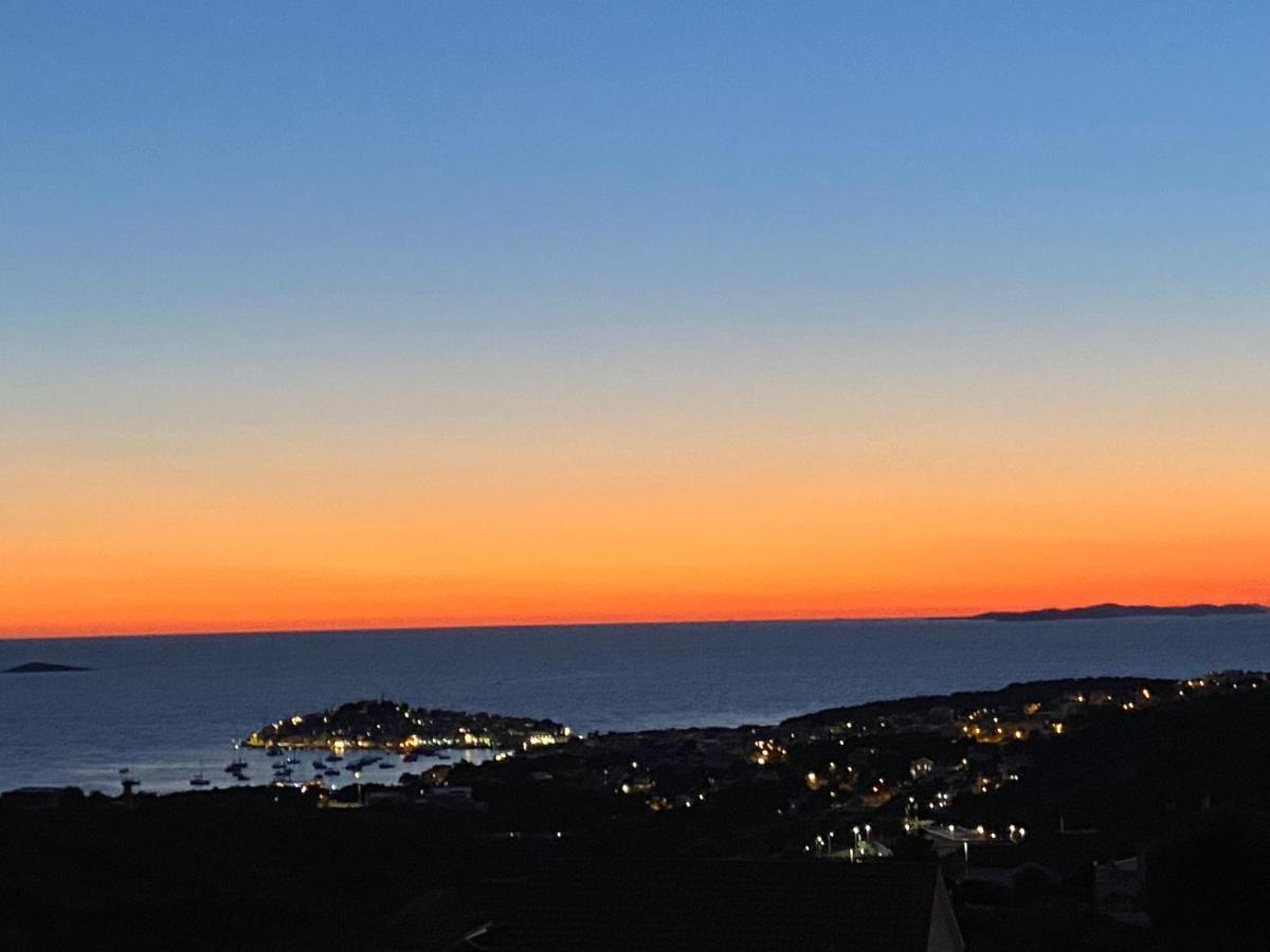 Apartmán Carpe Diem Primošten