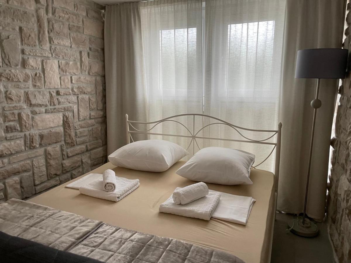 Carpe Diem Apartmán Primošten