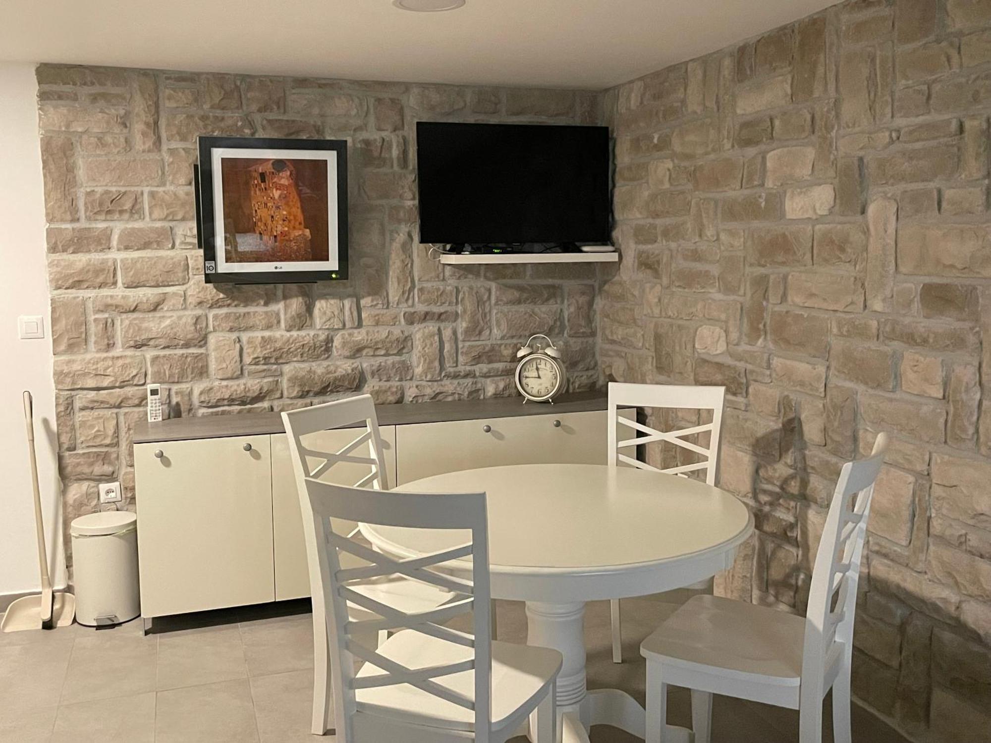 Apartmán Carpe Diem Primošten